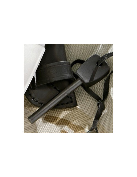 Couteaux Kodiak en acier suédois sandvik