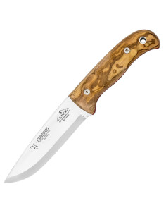 Couteau Cudeman Ent Bushcraft