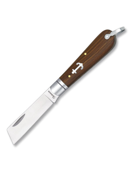Canif type Albainox Marinera, lame 7 cm.