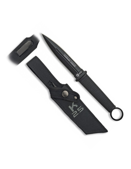 Couteau RUI Botero (24,80 cm.)