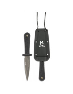 Couteau de bateau Rui, lame 7,5 cm.