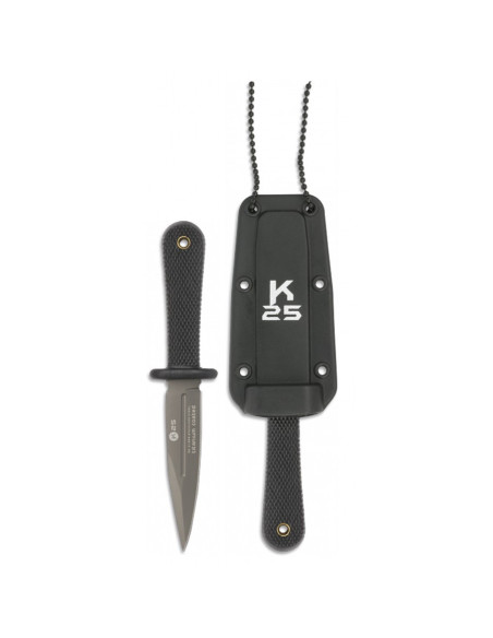 Couteau de bateau Rui, lame 7,5 cm.