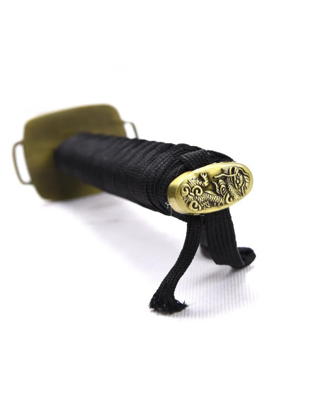 Décoratif Katana Sephiroth de Final...