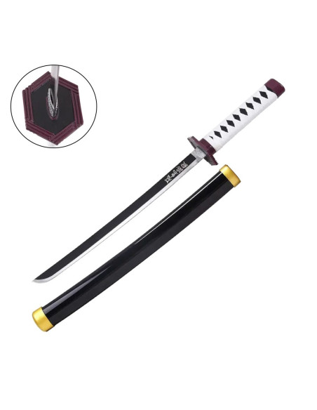 Les deux mini. décoratif Giyu...