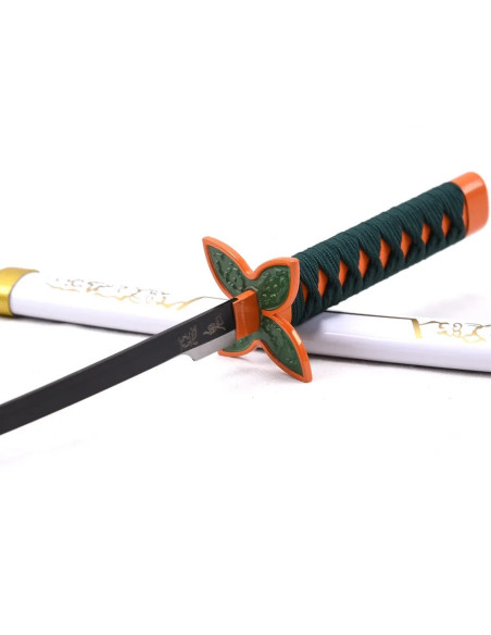 Miniature décorative de Shinobu Kocho...