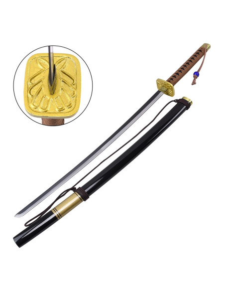 Katana décoratif de Rimuru Tempest de...