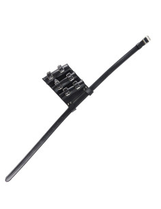 Ceinture Tahalí pour porter 3 katanas