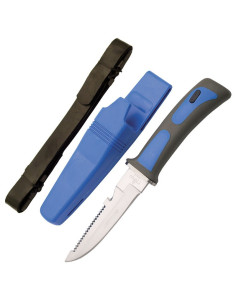 Couteau de plongée Neptune