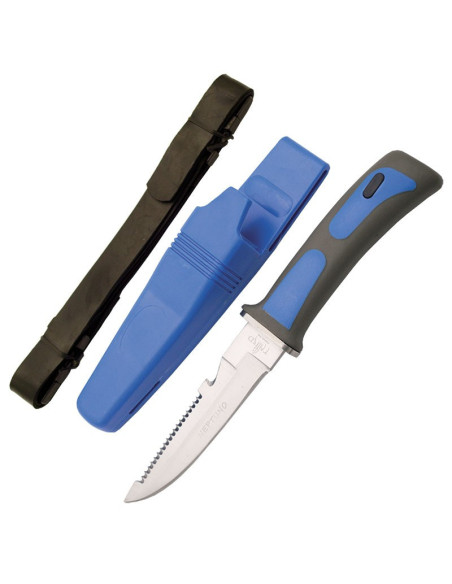 Couteau de plongée Neptune