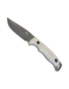 Couteau tactique SCK manche usé (22 cm.)