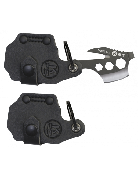 Couteau tactique K25 Minitool (7 cm.)