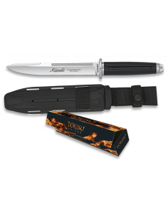 Couteaux japonais Tokisu Kissaki (32,60 cm.)