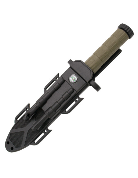 Couteau de survie Third 11113GN