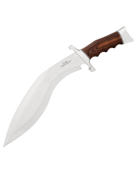 Couteau de combat Kukri Gil Hibben...