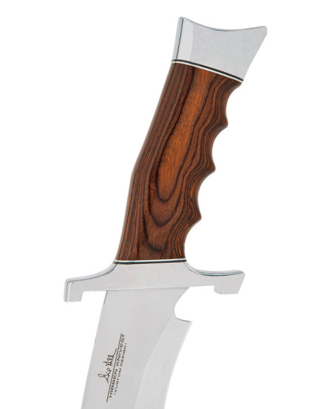 Couteau de combat Kukri Gil Hibben...