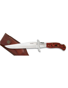 Couteau pliant, lame 16 cm.