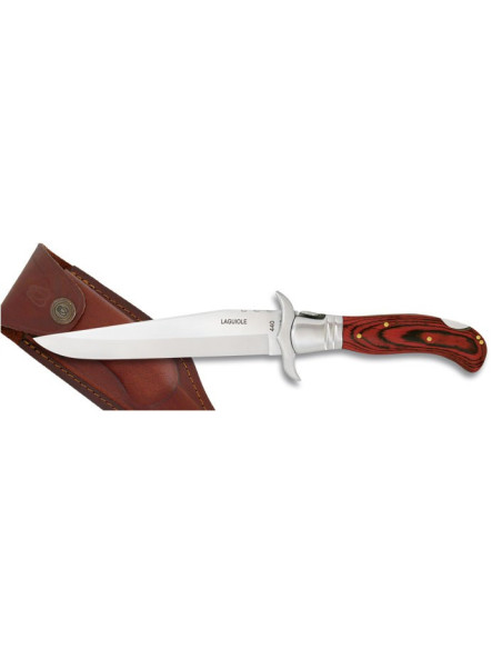 Couteau pliant, lame 16 cm.