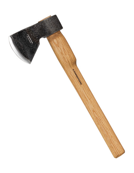 Hache Cantina de Condor