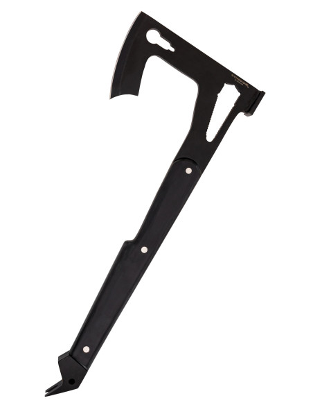 Hache Blackout Hawk de Condor