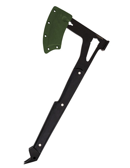 Hache Blackout Hawk de Condor