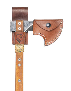 Hache tactique Condor PASS Hawk 2