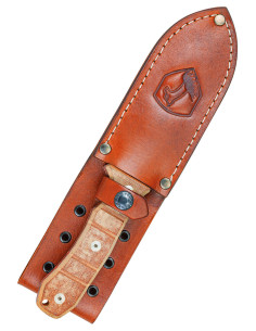 Couteau tactique PASS Condor 2