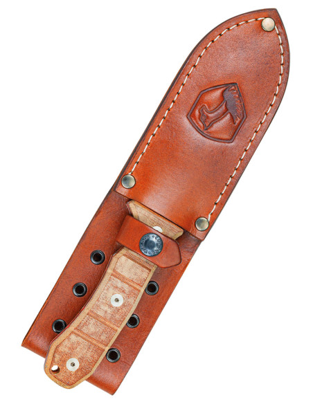 Couteau tactique PASS Condor