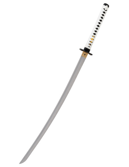 Katana Jin Sakai de Ghost of Tsushima