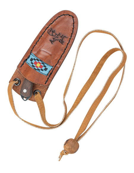 Couteau de cou Condor Blue River