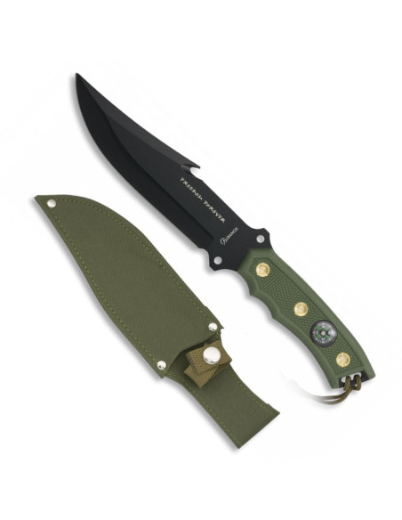 Couteau Albainox Freedom Forever