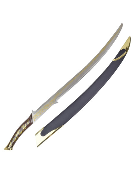 Épée Arwen du seigneur des anneaux...