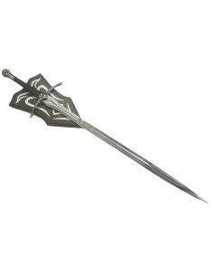 L'épée Glamdring de Gandalf dans le Seigneur des Anneaux