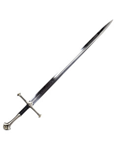 Épée Anduril du Seigneur des Anneaux