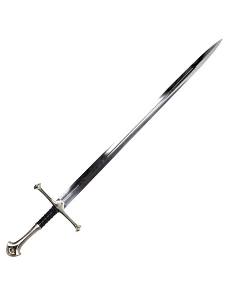 Épée Anduril du Seigneur des Anneaux