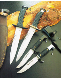 Couteau de montagne Muela