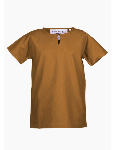 Tunique médiévale Linus pour enfant,...