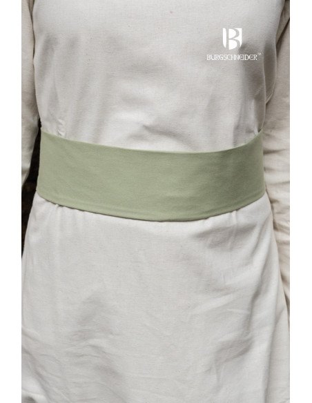 Ceinture médiévale réglable...