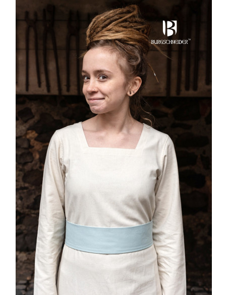 Ceinture médiévale ajustable...