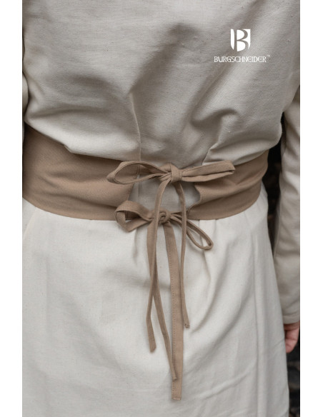 Ceinture médiévale ajustable...