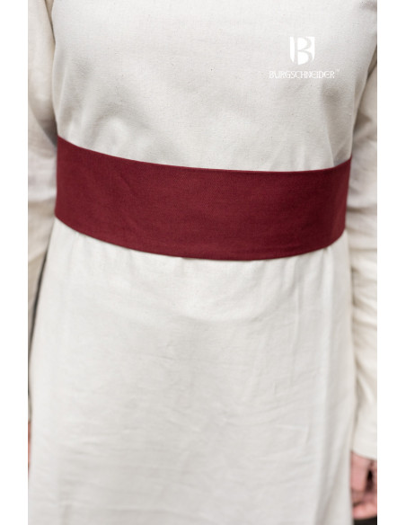 Ceinture médiévale réglable...