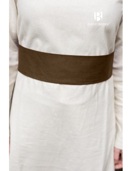 Ceinture médiévale réglable...