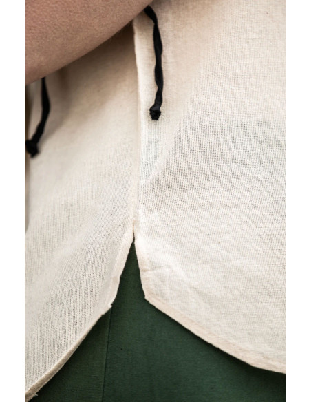 Chemisier médiéval modèle Amelia,...