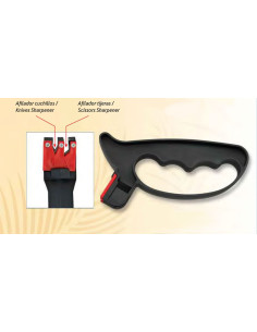 Aiguiseur de couteaux et ciseaux 2