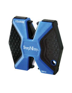 Aiguiseur de survie Accushap en tungten