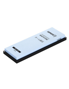 Pierre à aiguiser Samura grain 1000