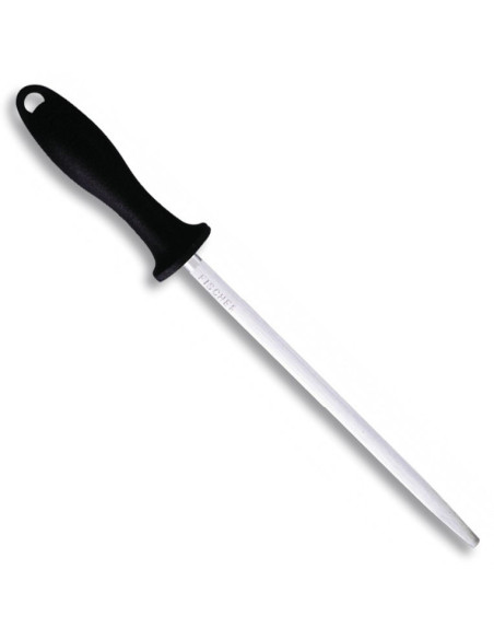 Acier Fischer rond et aimanté