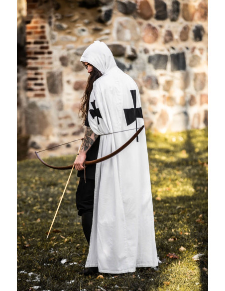 Cape des Templiers modèle Baldwin,...