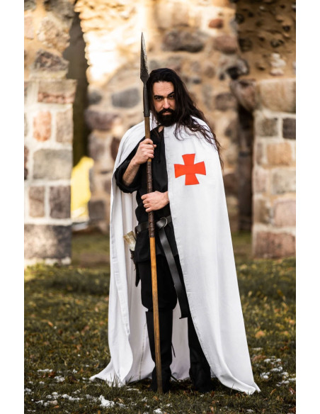 Cape des Templiers modèle Baldwin,...