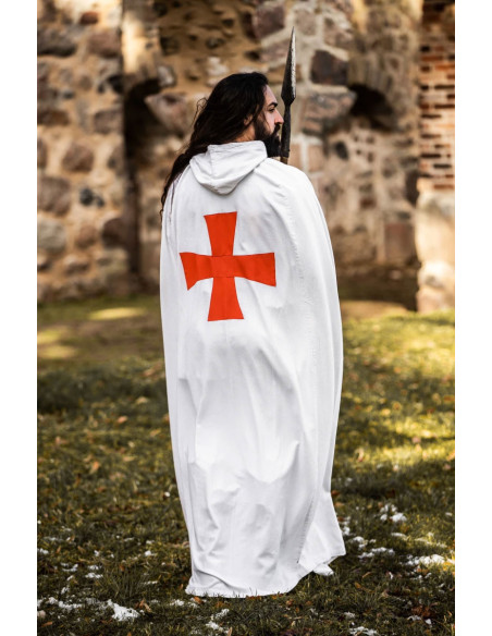 Cape des Templiers modèle Baldwin,...