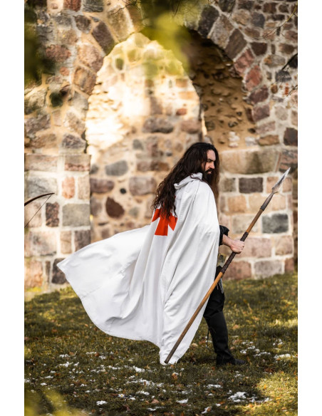 Cape des Templiers modèle Baldwin,...